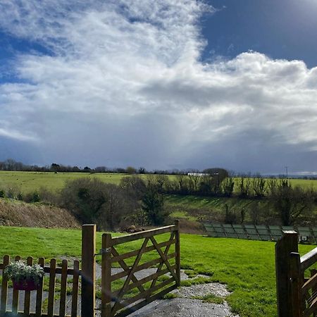 Annies Villa Okehampton Eksteriør billede