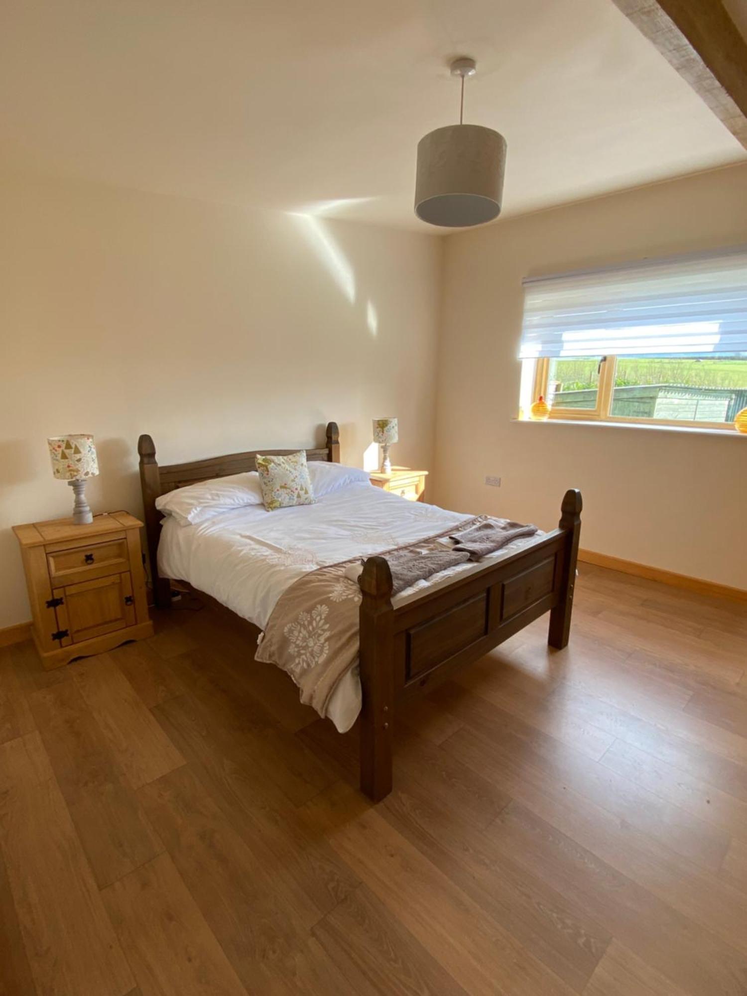 Annies Villa Okehampton Eksteriør billede